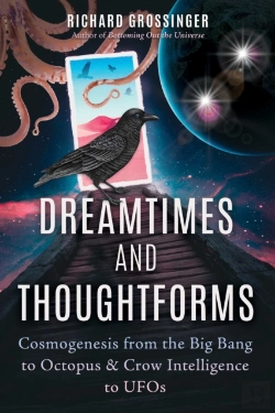 Bertrand.pt - Dreamtimes And Thoughtforms