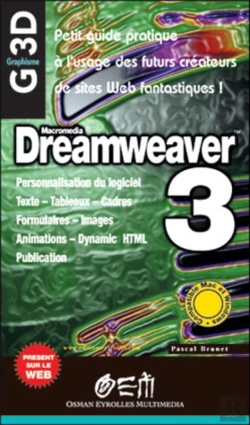 Bertrand.pt - Dreamweaver 3