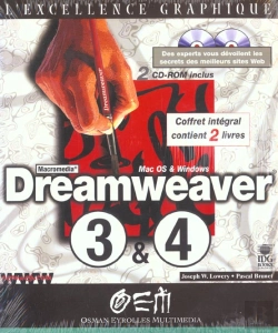 Bertrand.pt - Dreamweaver 3 Et 4