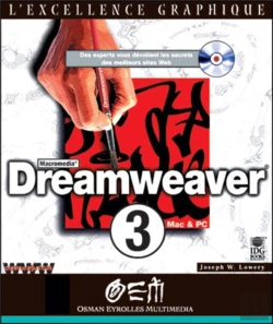Bertrand.pt - Dreamweaver 3