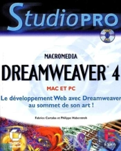 Dreamweaver 4