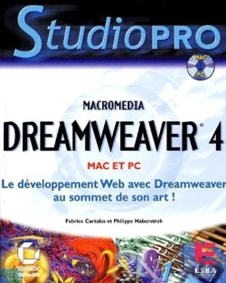 Bertrand.pt - Dreamweaver 4