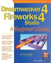 Dreamweaver 4 Fireworks 4 Studio
