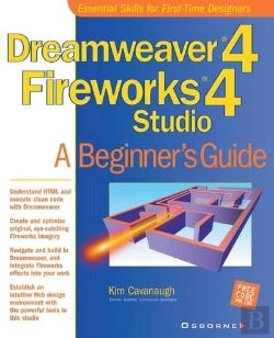 Bertrand.pt - Dreamweaver 4 Fireworks 4 Studio