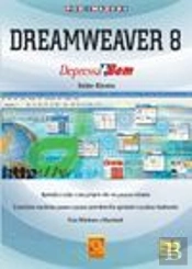 Dreamweaver 8