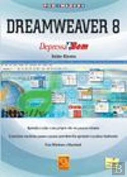 Bertrand.pt - Dreamweaver 8