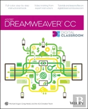 Dreamweaver Cc Digital Classroom
