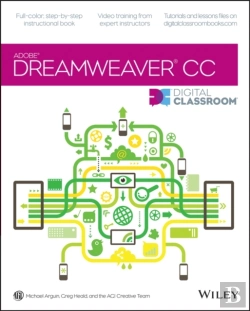 Bertrand.pt - Dreamweaver Cc Digital Classroom