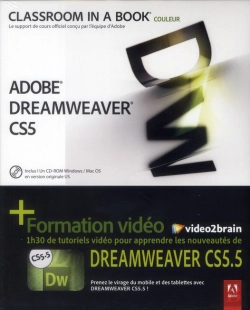 Bertrand.pt - Dreamweaver Cs 5.5+Formation Videobrain2