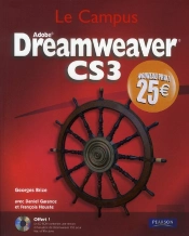Dreamweaver Cs3