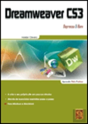 Dreamweaver CS3