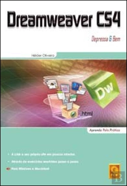 Bertrand.pt - Dreamweaver CS4 Depressa & Bem