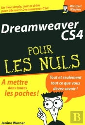 Dreamweaver Cs4