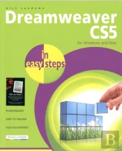 Dreamweaver Cs5 In Easy Steps