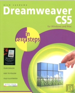 Bertrand.pt - Dreamweaver Cs5 In Easy Steps