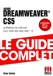 Dreamweaver Cs5