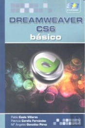 Dreamweaver Cs6 Básico