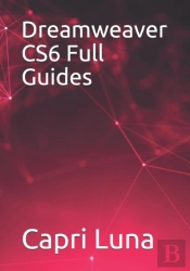 Dreamweaver Cs6 Full Guides