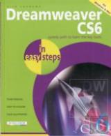 Dreamweaver Cs6 In Easy Steps