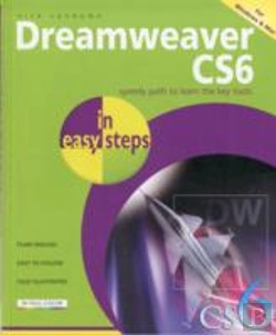 Bertrand.pt - Dreamweaver Cs6 In Easy Steps