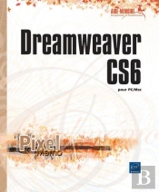 Dreamweaver Cs6 Pour Pc/Mac