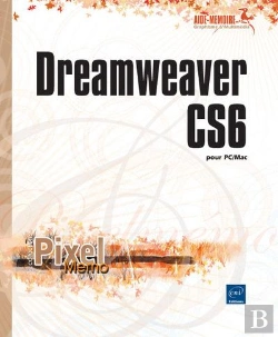 Bertrand.pt - Dreamweaver Cs6 Pour Pc/Mac