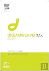Dreamweaver Mx 2004
