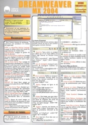 Dreamweaver Mx 2004