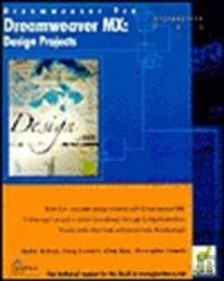 Bertrand.pt - Dreamweaver Mx Design Projects