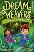Dreamweavers: Chaos Of The Fun Fiend
