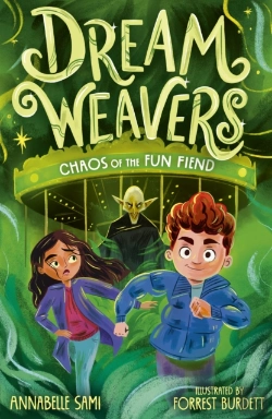 Bertrand.pt - Dreamweavers: Chaos Of The Fun Fiend