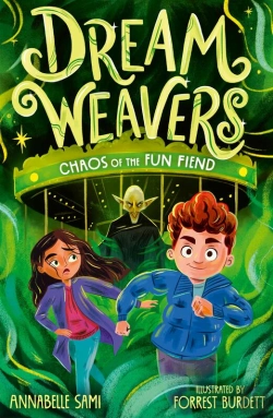 Bertrand.pt - Dreamweavers: Chaos Of The Fun Fiend