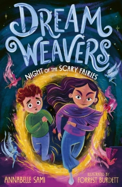 Bertrand.pt - Dreamweavers: Night Of The Scary Fairies