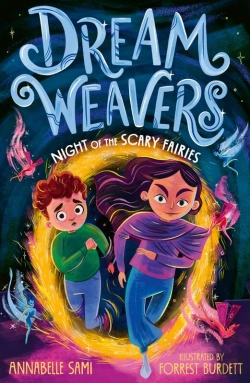 Bertrand.pt - Dreamweavers: Night Of The Scary Fairies