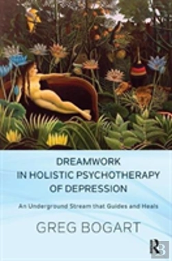 Bertrand.pt - Dreamwork In Holistic Psychotherapy Of Depression
