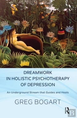 Bertrand.pt - Dreamwork In Holistic Psychotherapy Of Depression