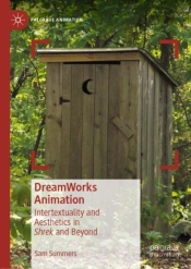 Dreamworks Animation