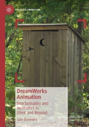 Dreamworks Animation