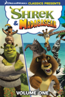 Dreamworks Classics: Hide & Seek