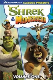 Dreamworks Classics: Hide & Seek
