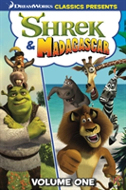Bertrand.pt - Dreamworks Classics: Hide & Seek