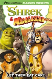 Dreamworks Classics