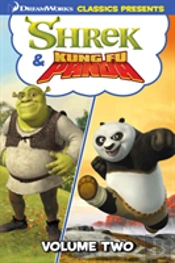 Dreamworks Classics: Let The Fur Fly