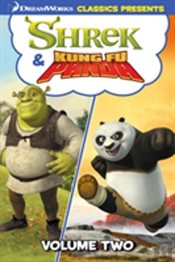 Bertrand.pt - Dreamworks Classics: Let The Fur Fly