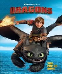 Dreamworks Dragons