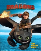 Dreamworks Dragons