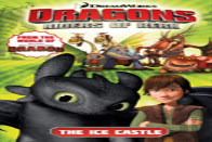 Dreamworks' Dragons