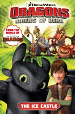 Bertrand.pt - Dreamworks' Dragons