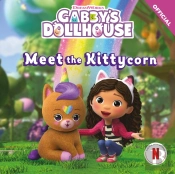 Dreamworks Gabby'S Dollhouse: Meet The Kittycorn