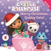 Dreamworks Gabby'S Dollhouse: Merry Christmas, Gabby Cats